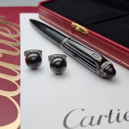 قلم وكبك كارتير