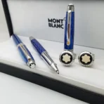 قلم وكبك منت بلانك - Image 2