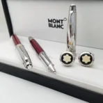 قلم وكبك منت بلانك - Image 5