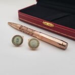 قلم وكبك كارتير - Image 9