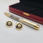 قلم وكبك كارتير - Image 7