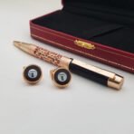 قلم وكبك كارتير - Image 4