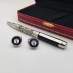 قلم وكبك كارتير - Image 3