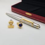 قلم وكبك كارتير - Image 5