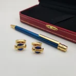 قلم وكبك كارتير - Image 2