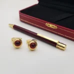 قلم وكبك كارتير - Image 4