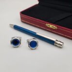 قلم وكبك كارتير - Image 6