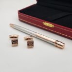 قلم وكبك كارتير - Image 12