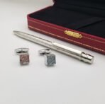 قلم وكبك كارتير - Image 10