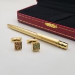 قلم وكبك كارتير - Image 7