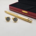 قلم وكبك كارتير - Image 8