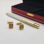 قلم وكبك كارتير - Image 5