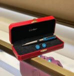 قلم وكبك كارتير