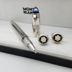 قلم وكبك منت بلانك - Image 2