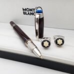 قلم وكبك منت بلانك - Image 5