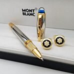 قلم وكبك منت بلانك - Image 3