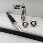 قلم وكبك منت بلانك