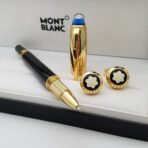 قلم وكبك منت بلانك - Image 6