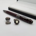 قلم وكبك منت بلانك - Image 10