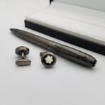 قلم وكبك منت بلانك - Image 11