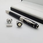 قلم وكبك منت بلانك - Image 9