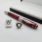 قلم وكبك منت بلانك - Image 6