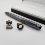 قلم وكبك منت بلانك - Image 3