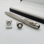 قلم وكبك منت بلانك - Image 4