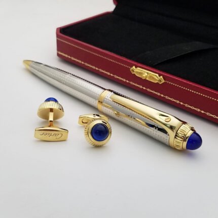 قلم وكبك كارتير