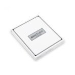 شماغ بنتلي احمر B6 2021 - Image 2