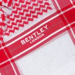 شماغ بنتلي احمر B5 - Image 6