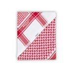 شماغ بنتلي احمر B5 - Image 5