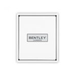 شماغ بنتلي احمر B5 - Image 2