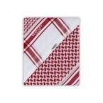 شماغ بنتلي احمر B4 - Image 3