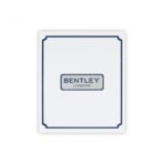 شماغ بنتلي أحمر B8 2022 - Image 5