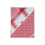 شماغ بنتلي أحمر B8 2022 - Image 2