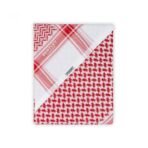 شماغ بنتلي أحمر B7 2022 - Image 3