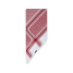 شماغ بنتلي أحمر 2022 B11 - Image 5