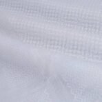 شماغ ميباج ابيض - Image 3