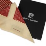 شماغ بيركاردان احمر بيج PTC - Image 7