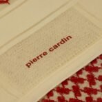 شماغ بيركاردان احمر بيج PTC - Image 2