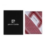 شماغ بيركاردان احمر PTR - Image 6