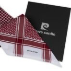 شماغ بيركاردان احمر PTR - Image 5