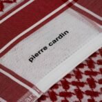 شماغ بيركاردان احمر PTR - Image 3