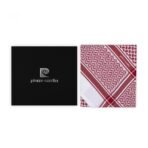 شماغ بيركاردان احمر PCLG-R 2021