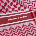 ⁦شماغ بيركاردان احمر PCLG-R 2021⁩ - الصورة ⁦3⁩