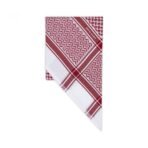 ⁦شماغ بيركاردان احمر PCLG-R 2021⁩ - الصورة ⁦2⁩