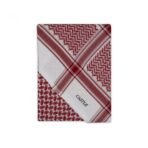 شماغ كاستل أحمر2022 - Image 3