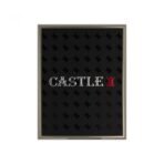 شماغ كاستل أحمر2022 - Image 4