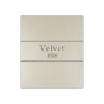 شماغ فيلفيت إليت أحمر - Image 6